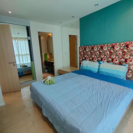 Grande Caribbean Condo By Suneeya Pattaya Exterior foto